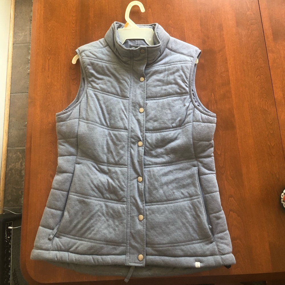 Alpine Design Vest